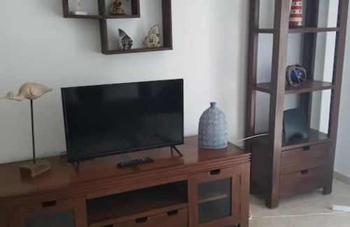 Fuseta Apartment | Apartamento em Fuseta - Casa da Praia