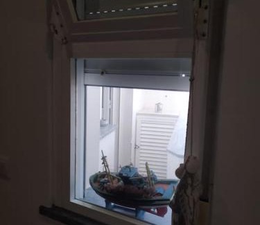 Fuseta Apartment | Apartamento em Fuseta - Casa da Praia