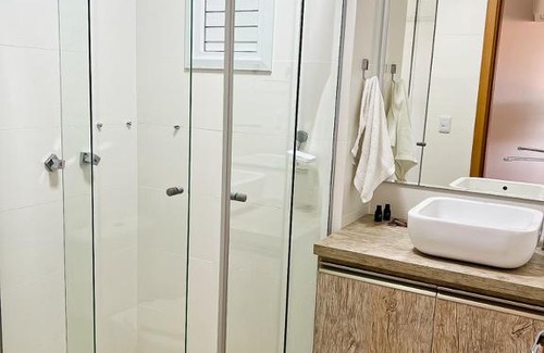 Dutra Apartment | apartamento em gramado