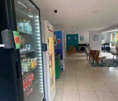 Loteamento Joao Batista Juliao Apartment | Apartamento em Guarujá