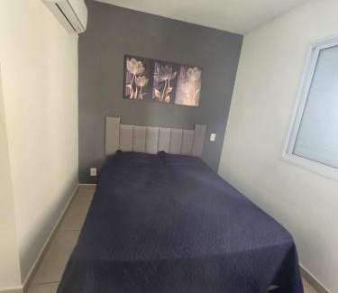 Loteamento Joao Batista Juliao Apartment | Apartamento em Guarujá