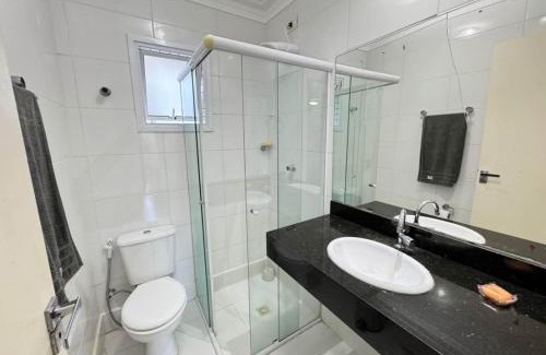 Morro do Maluf Apartment | Apartamento em guaruja