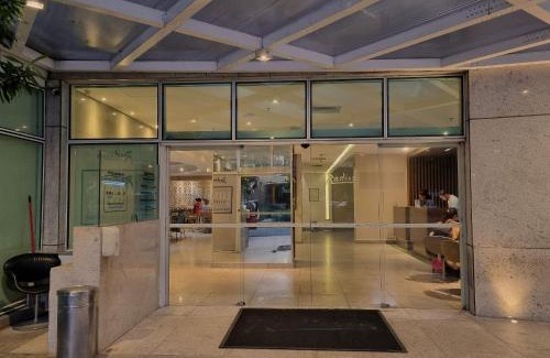 Boa Viagem House | Apartamento em Hotel Beira Mar de Boa Viagem