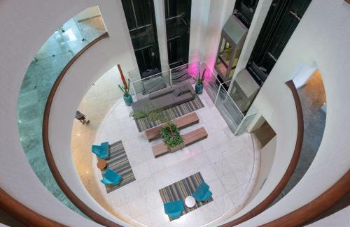 Boa Viagem House | Apartamento em Hotel Beira Mar de Boa Viagem
