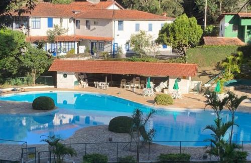 Petropolis Apartment | Apartamento em Itaipava - Petrópolis