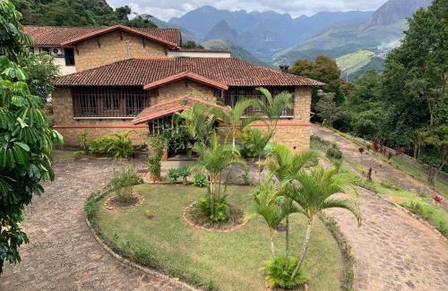 Petropolis Apartment | Apartamento em Itaipava - Petrópolis