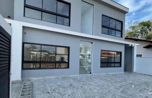 Barra Velha Apartment | Apartamento em Itajuba - Barra Velha 120m do mar