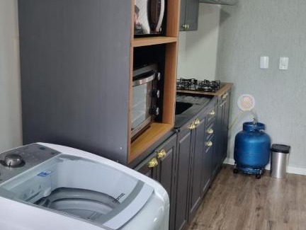 Barra Velha Apartment | Apartamento em Itajuba - Barra Velha 120m do mar