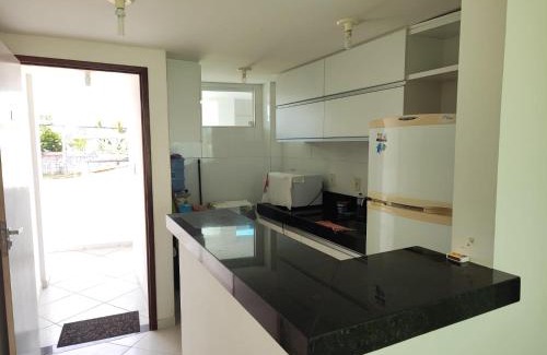 Jacuma Apartment | Apartamento em Jacumã - Edifício Mar & Sol Residence