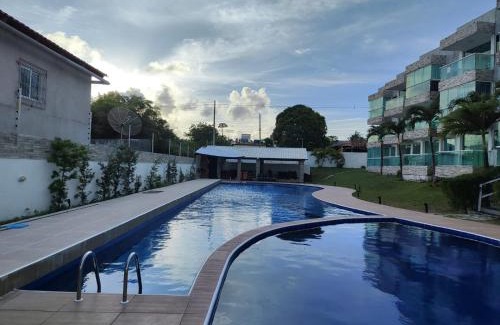 Jacuma Apartment | Apartamento em Jacumã - Edifício Mar & Sol Residence