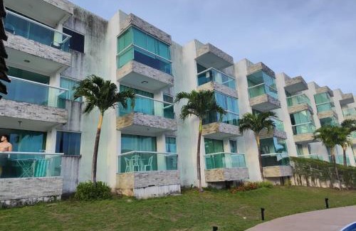 Jacuma Apartment | Apartamento em Jacumã - Edifício Mar & Sol Residence