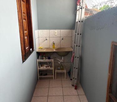 Jequie Apartment | Apartamento em Jequié para São João