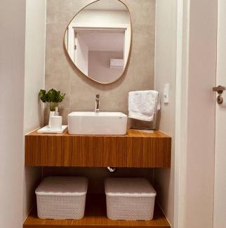 Laguna Apartment | Apartamento em Laguna SC