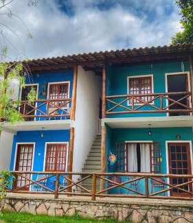 Lencois Apartment | Apartamento em Lencois - Bahia No 106