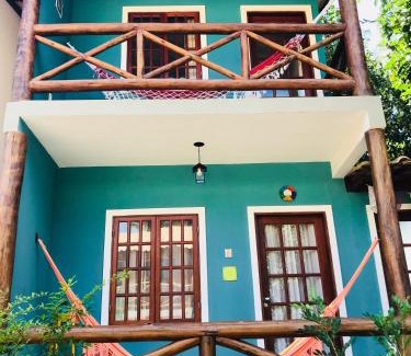 Lencois Apartment | Apartamento em Lencois - Bahia No 106