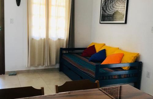 Lencois Apartment | Apartamento em Lencois - Bahia No 106