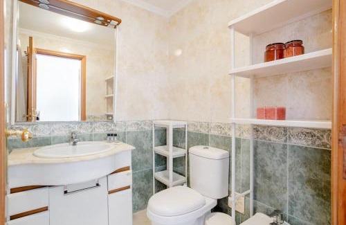 Massama Apartment | Apartamento em Lisboa, perto de Sintra
