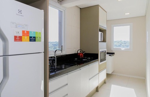 Dutra Apartment | Apartamento em localização privilegiada de Gramado