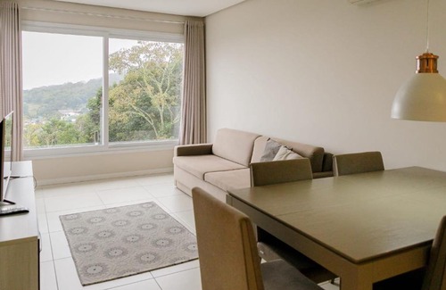 Dutra Apartment | Apartamento em localização privilegiada de Gramado
