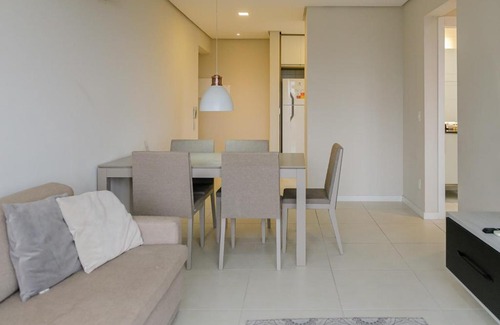 Dutra Apartment | Apartamento em localização privilegiada de Gramado