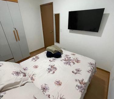 Cruz das Almas Apartment | Apartamento em Maceió