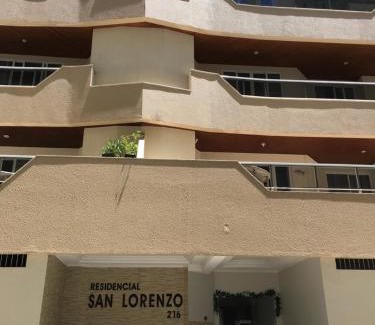 Andorinha Apartment | Apartamento em Meia Praia