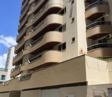 Andorinha Apartment | Apartamento em Meia Praia