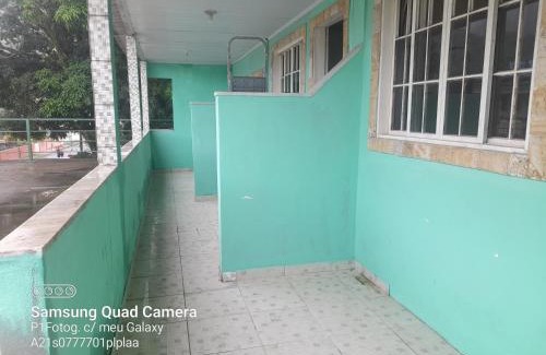 Vila Muriqui Apartment | Apartamento em Muriqui - 203