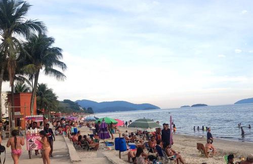 Vila Muriqui Apartment | Apartamento em Muriqui - 203