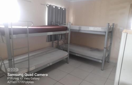 Vila Muriqui Apartment | Apartamento em Muriqui- 201