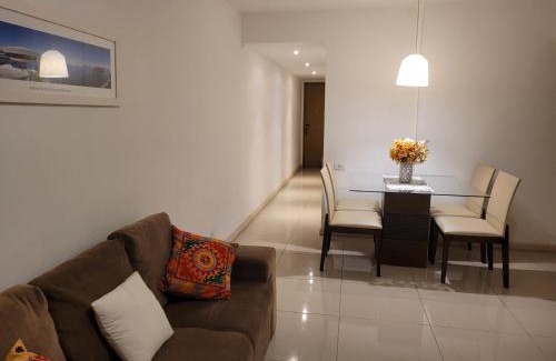 Boa Viagem Apartment | Apartamento em Niterói - Boa Viagem