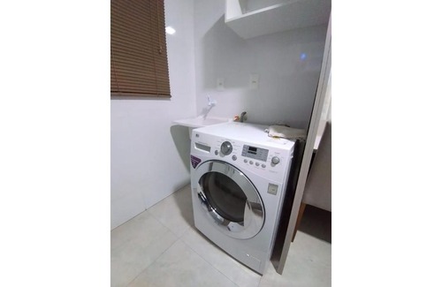 Pacheco Apartment | Apartamento em Palhoça próximo à BR101