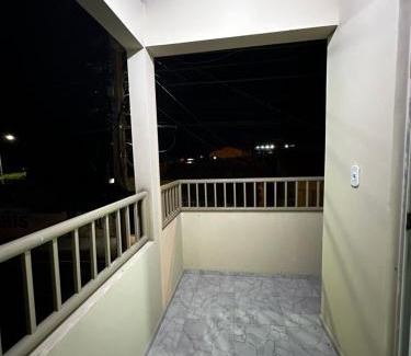 Pedro II Apartment | Apartamento em Pedro II