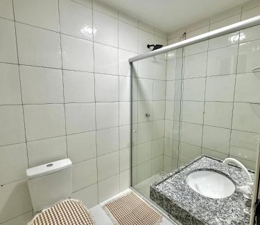 Pedro II Apartment | Apartamento em Pedro II