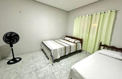Pedro II Apartment | Apartamento em Pedro II