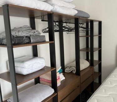 Porto Belo Apartment | Apartamento em Perequê