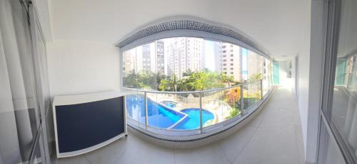 Pitangueiras Apartment | Apartamento em Pitangueiras com 3 suítes