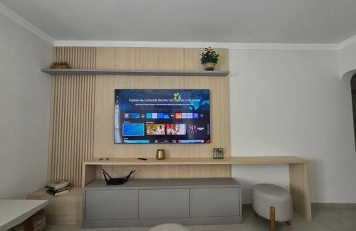 Pitangueiras Apartment | Apartamento em Pitangueiras com 3 suítes