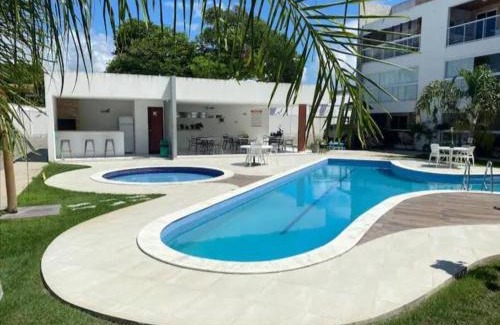 Praia do Frances Apartment | Apartamento em Praia do Francês