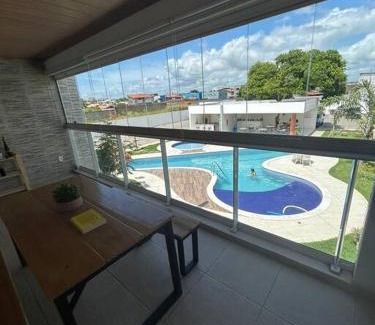 Praia do Frances Apartment | Apartamento em Praia do Francês