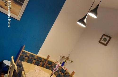 Ocian Apartment | Apartamento em Praia Grande SP