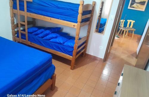 Ocian Apartment | Apartamento em Praia Grande SP