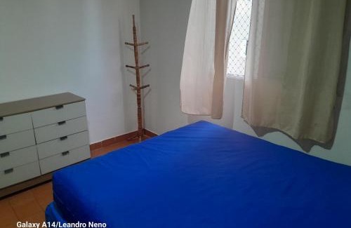 Ocian Apartment | Apartamento em Praia Grande SP