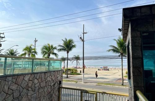 Mirim Apartment | Apartamento em Praia Grande - Aviação