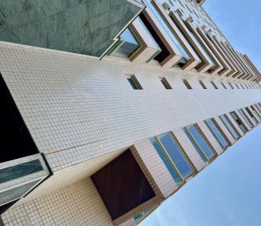 Mirim Apartment | Apartamento em Praia Grande - Aviação