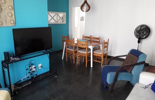 Jardim Vitoria Apartment | APARTAMENTO EM PRAIA DA ENSEADA, GUARUJÁ