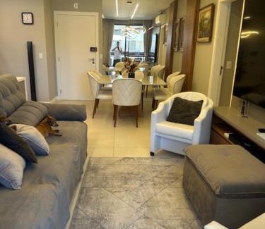 Cachoeira do Bom Jesus Apartment | Apartamento em Resort na Cachoeira