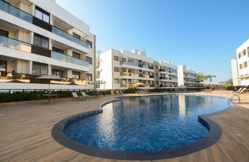Cachoeira do Bom Jesus Apartment | Apartamento em Resort na Cachoeira