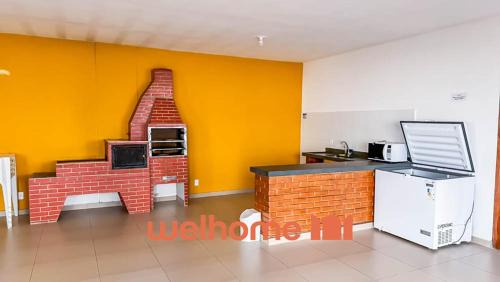 Sao Lourenco Apartment | Apartamento em São Lourenço bem localizado
