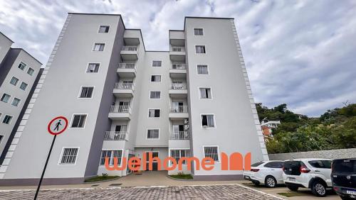 Sao Lourenco Apartment | Apartamento em São Lourenço bem localizado
